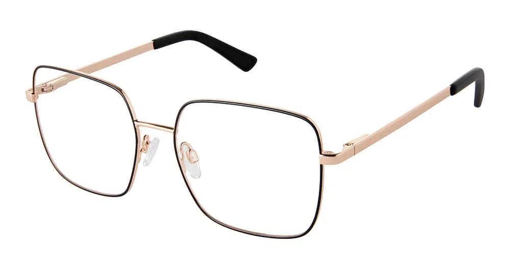 Superflex SF-627 Eyeglasses - view 3