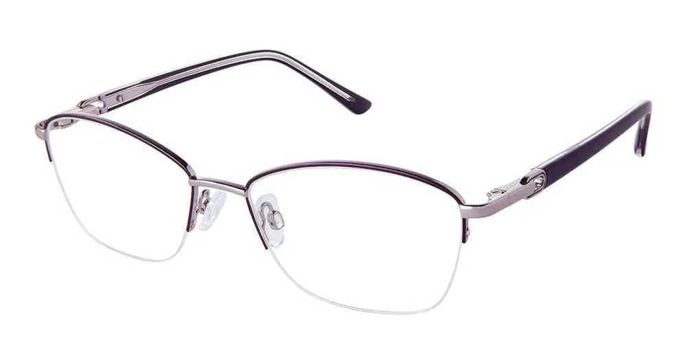 Superflex SF-630 Eyeglasses - view 2
