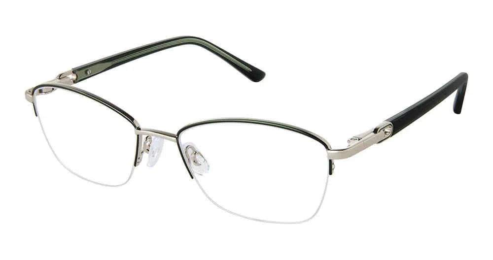 Superflex SF-630 Eyeglasses - view 3