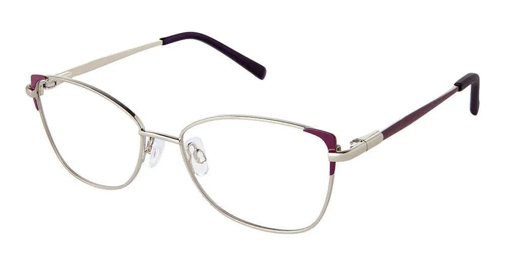 Superflex SF-631 Eyeglasses - view 2
