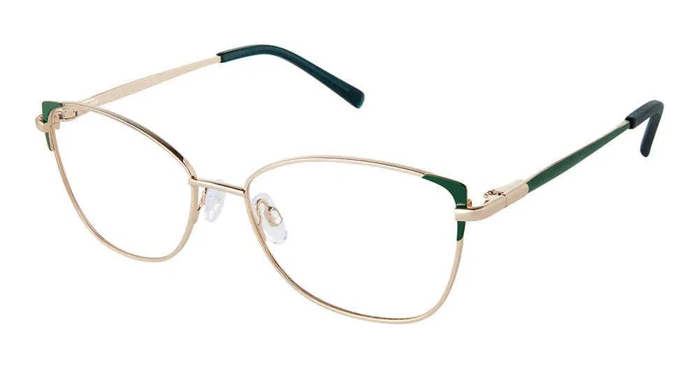 Superflex SF-631 Eyeglasses - view 3