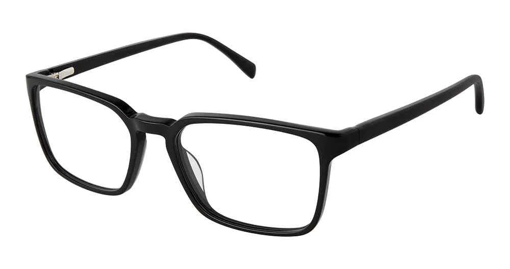 Superflex SF-632 Eyeglasses - view 2