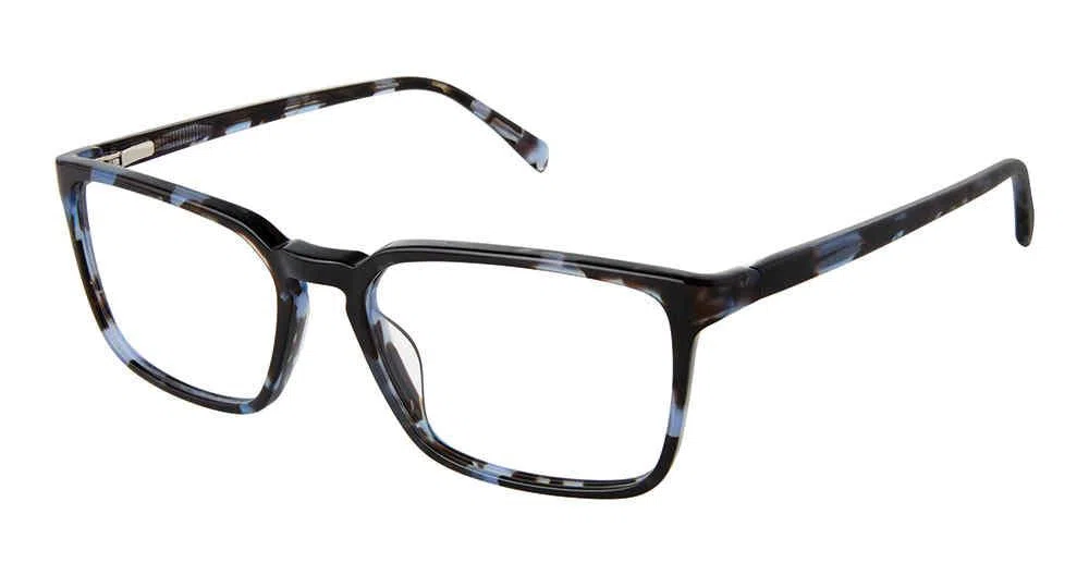 Superflex SF-632 Eyeglasses - view 3