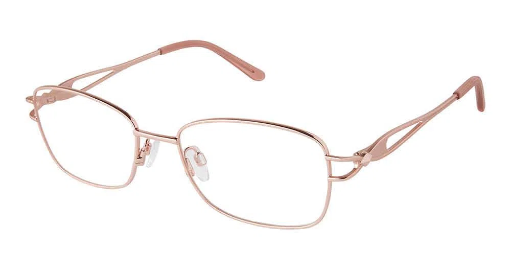Superflex SF-633 Eyeglasses - view 3