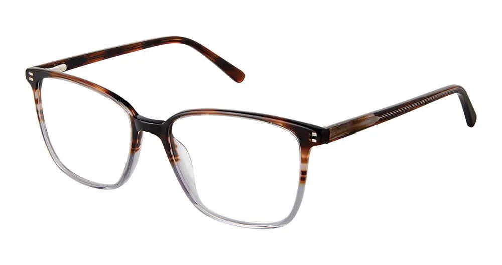 Superflex SF-634 Eyeglasses - view 3