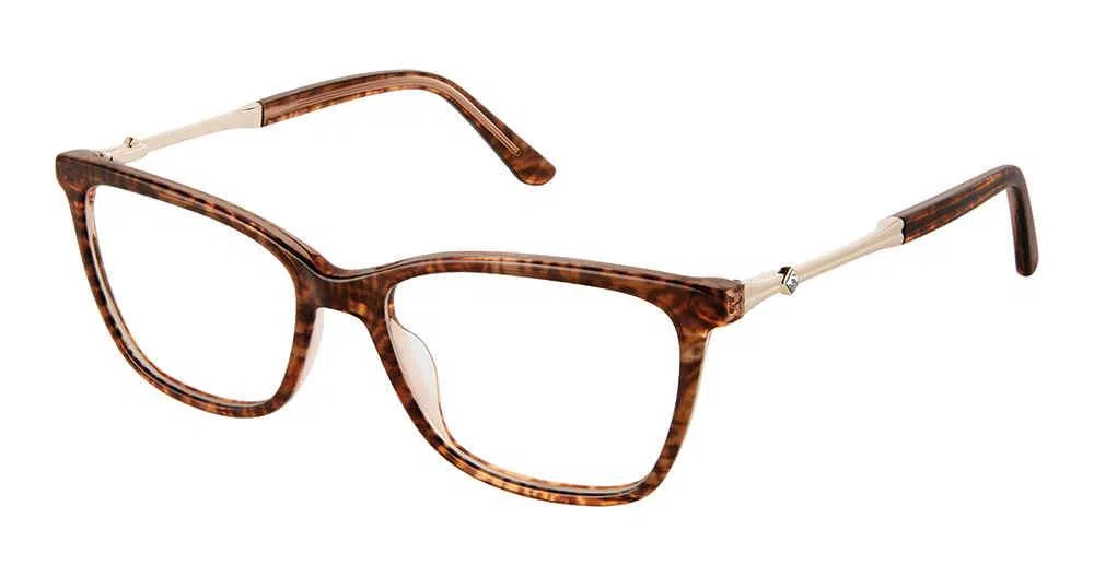Superflex SF-635 Eyeglasses - view 2