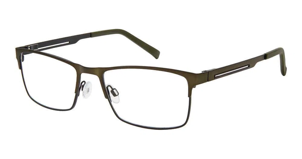 Superflex SF-636 Eyeglasses - view 2