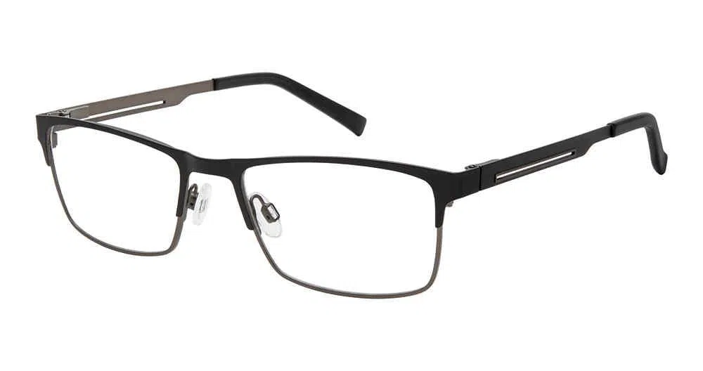 Superflex SF-636 Eyeglasses - view 3