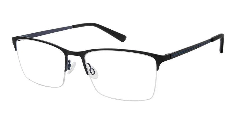 Superflex SF-637 Eyeglasses - view 2