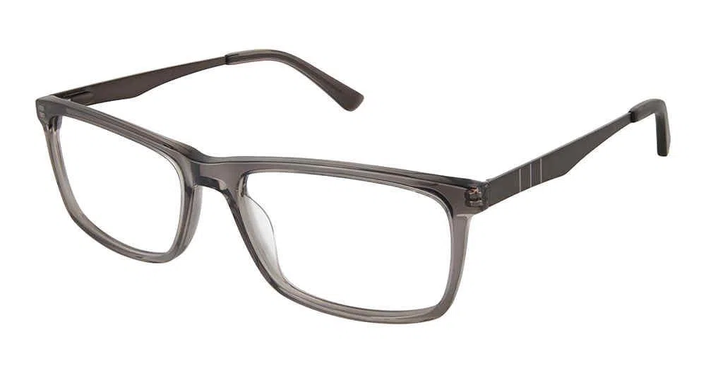 Superflex SF-638 Eyeglasses - view 2