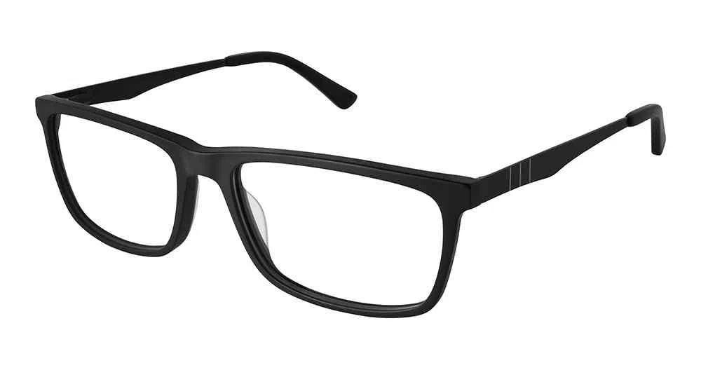 Superflex SF-638 Eyeglasses - view 3