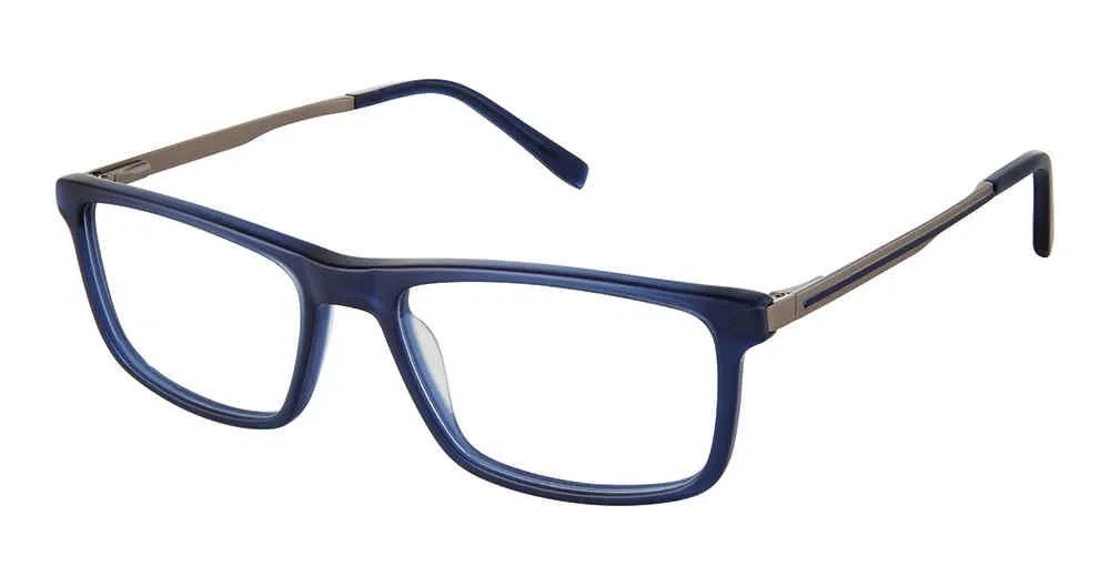Superflex SF-641 Eyeglasses - view 2