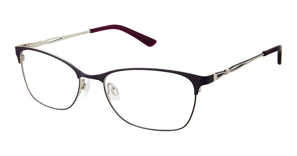 Superflex SF-642 Eyeglasses - view 2