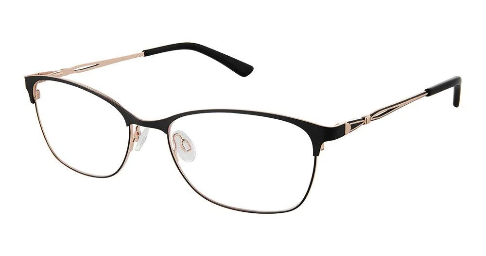 Superflex SF-642 Eyeglasses - view 3