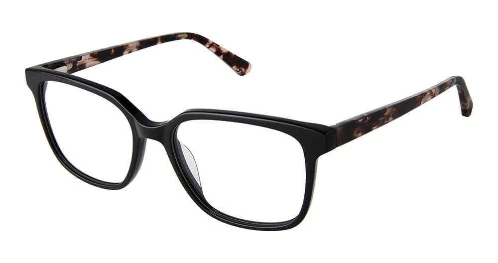 Superflex SF-643 Eyeglasses - view 2