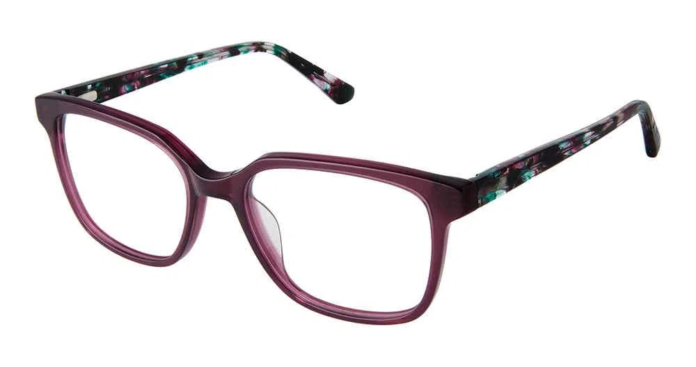 Superflex SF-643 Eyeglasses - view 3