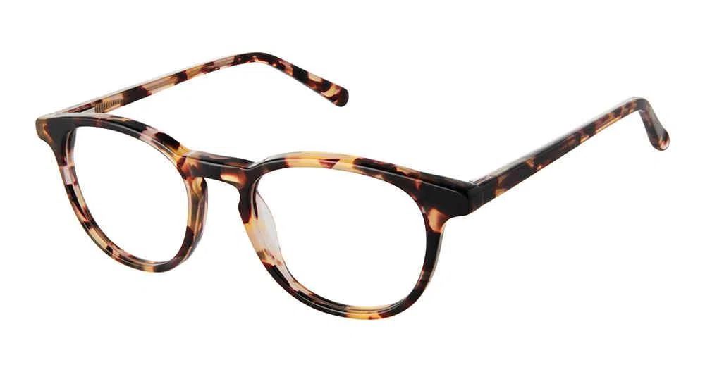 Superflex SF-645 Eyeglasses - view 2