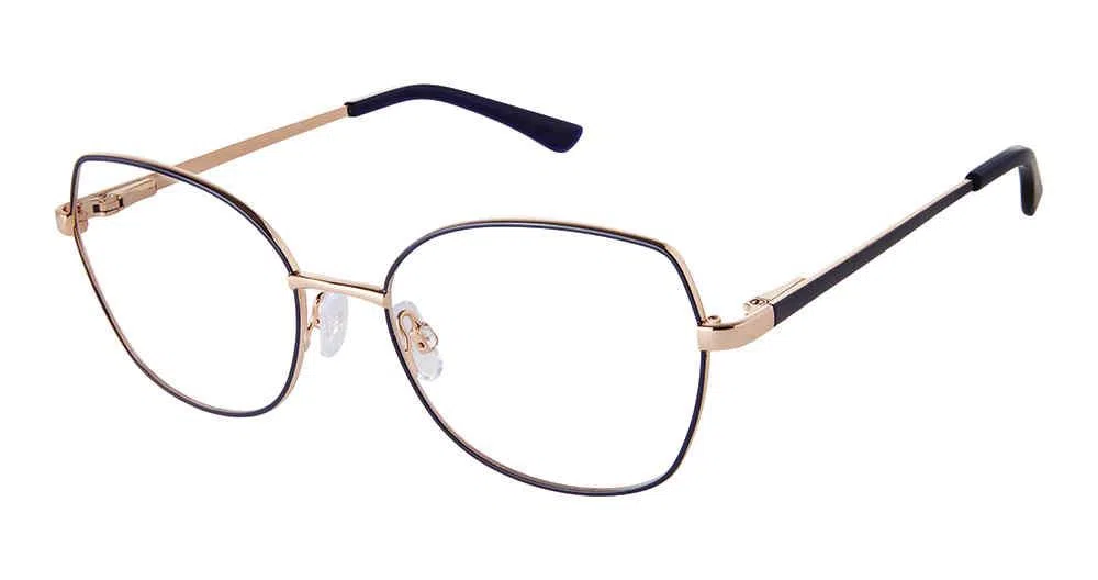 Superflex SF-646 Eyeglasses - view 2