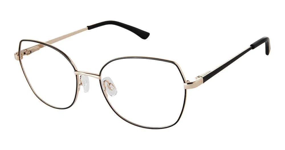 Superflex SF-646 Eyeglasses - view 3