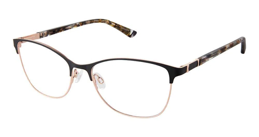 Superflex SF-647 Eyeglasses - view 2
