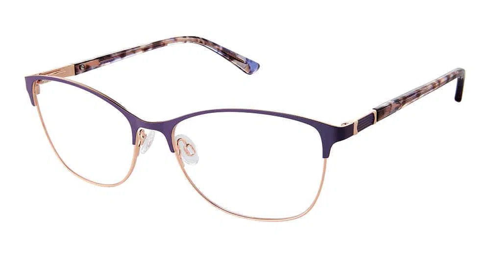 Superflex SF-647 Eyeglasses - view 3