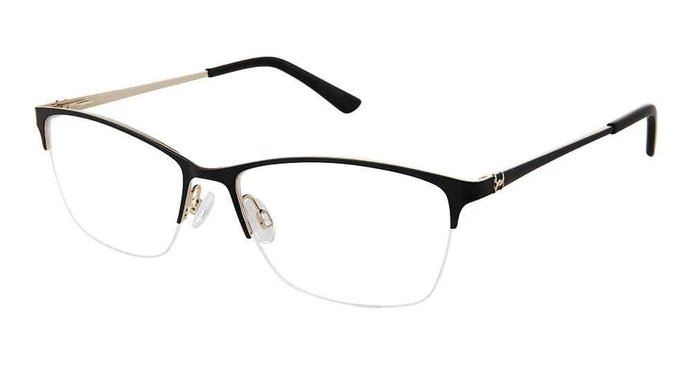 Superflex SF-648 Eyeglasses - view 2