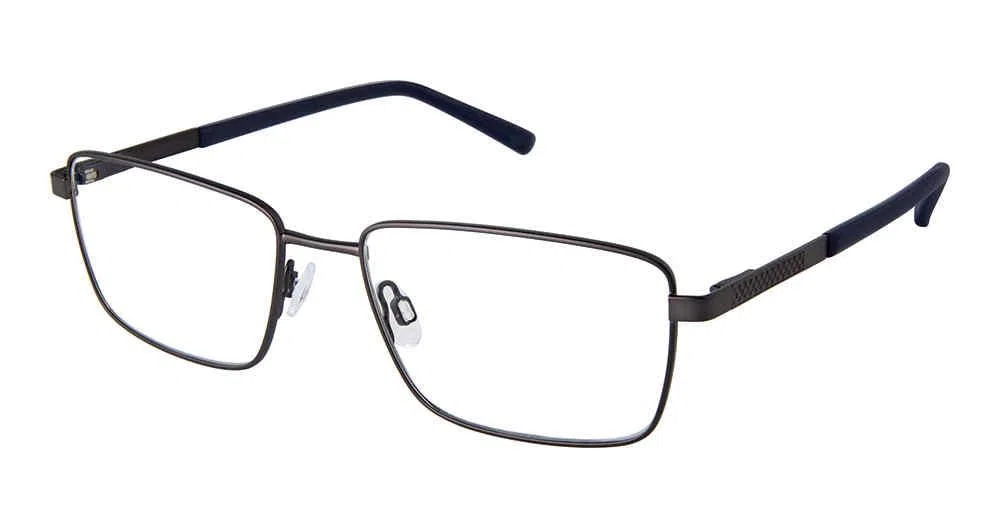 Superflex SF-650 Eyeglasses - view 2