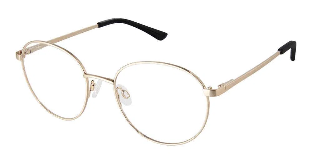 Superflex SF-651 Eyeglasses - view 2