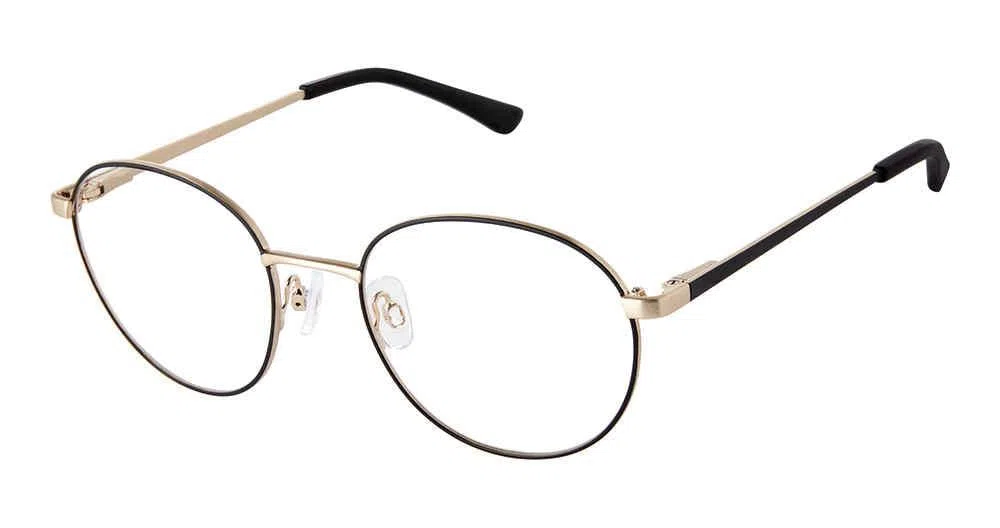 Superflex SF-651 Eyeglasses - view 3