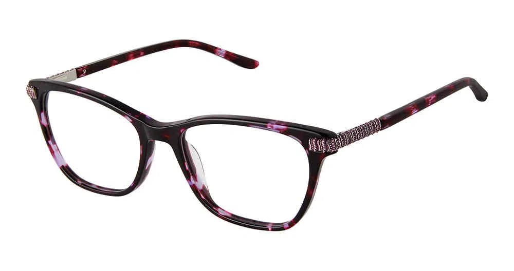 Superflex SF-652 Eyeglasses - view 2