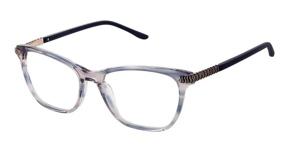 Superflex SF-652 Eyeglasses - view 3