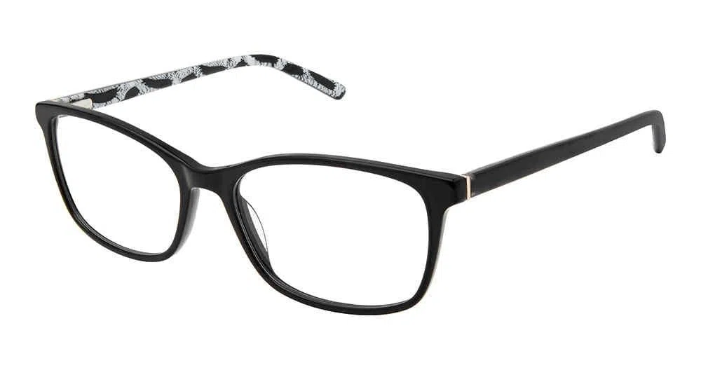 Superflex SF-653 Eyeglasses - view 2