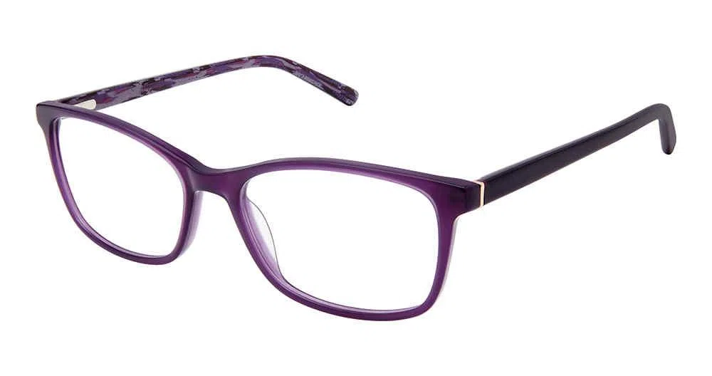 Superflex SF-653 Eyeglasses - view 3