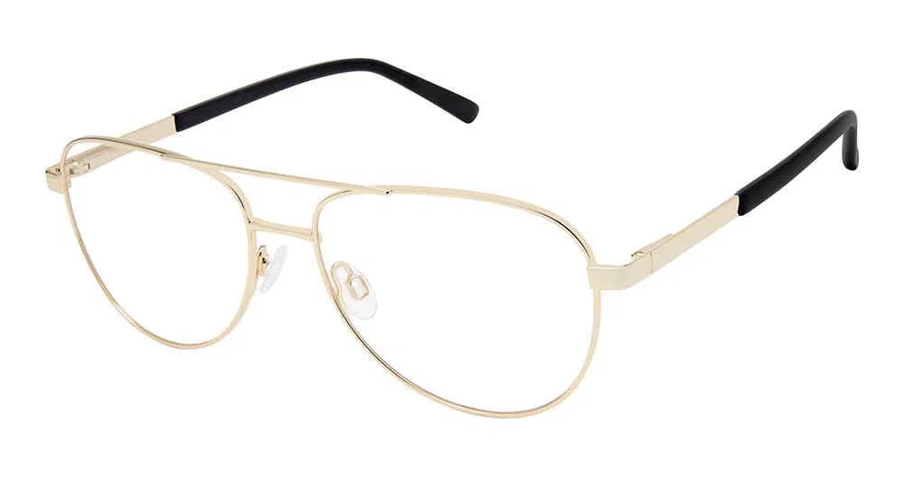 Superflex SF-654 Eyeglasses - view 2