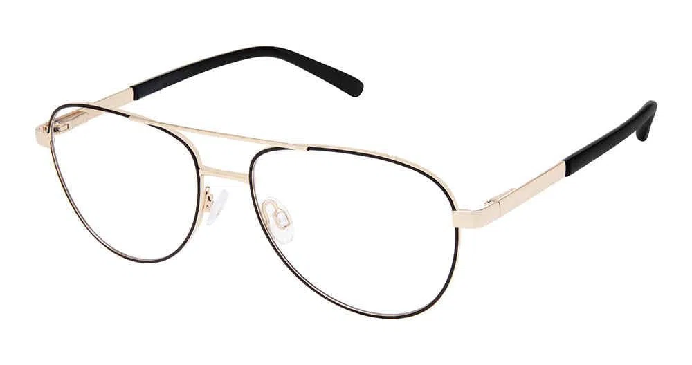 Superflex SF-654 Eyeglasses - view 3