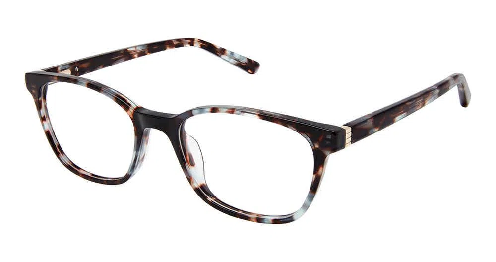 Superflex SF-655 Eyeglasses - view 2