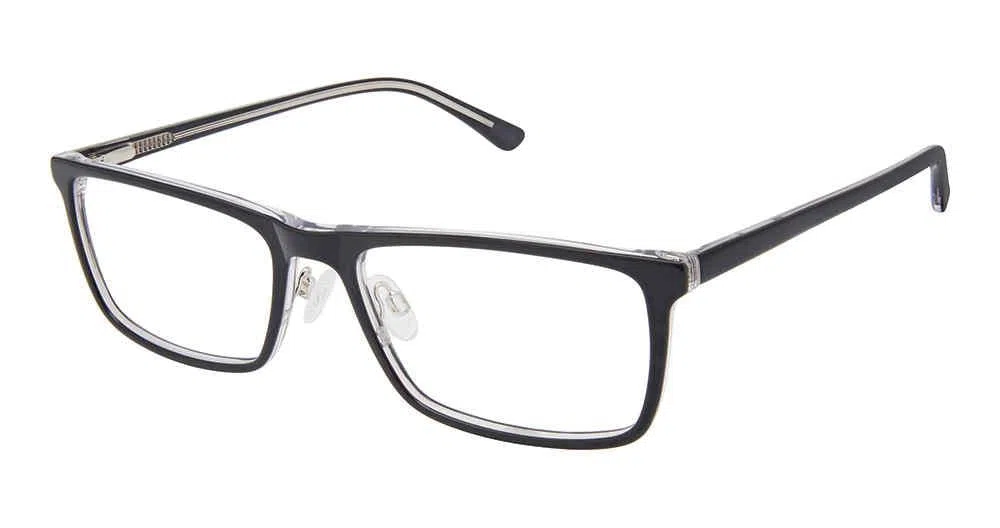 Superflex SF-656 Eyeglasses - view 2