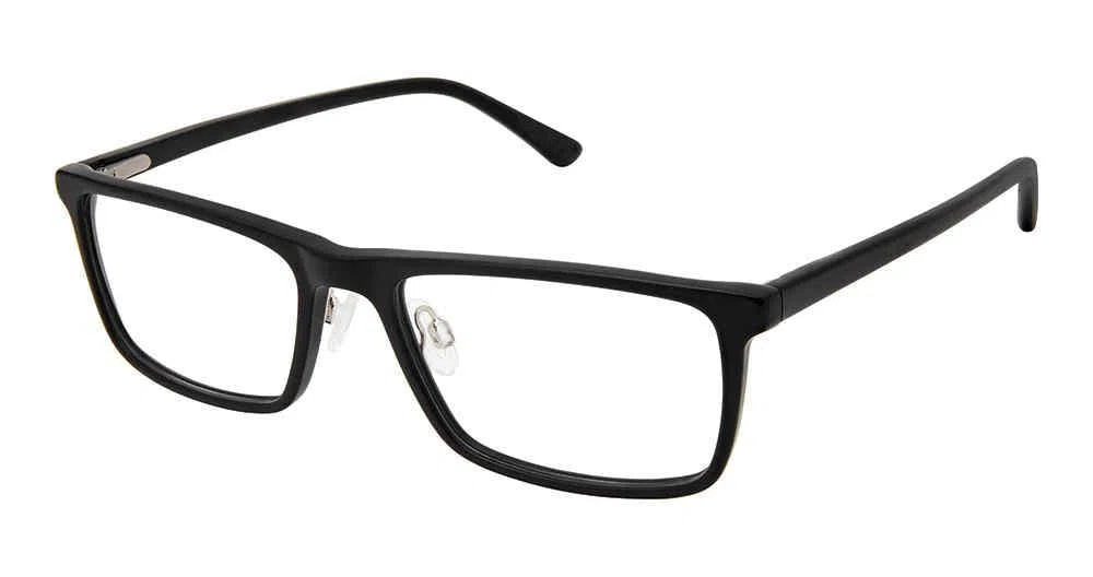 Superflex SF-656 Eyeglasses - view 3