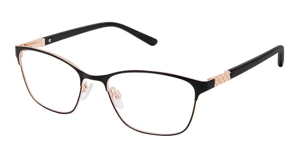 Superflex SF-657 Eyeglasses - view 2