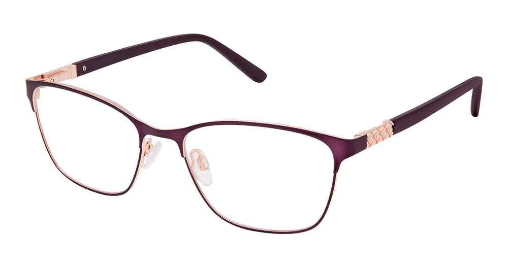 Superflex SF-657 Eyeglasses - view 3