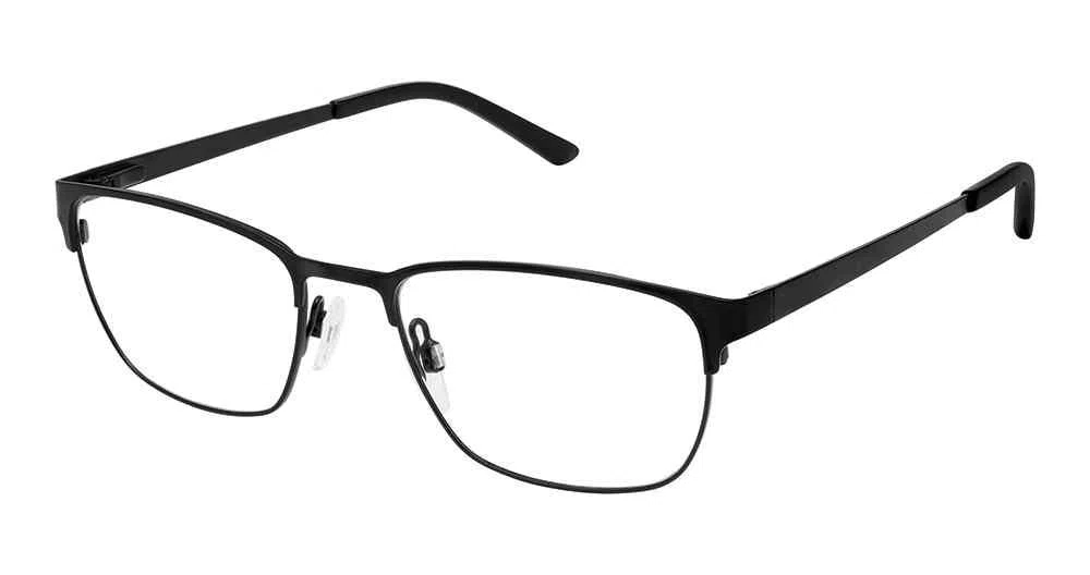 Superflex SF-658 Eyeglasses - view 2
