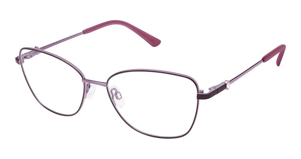 Superflex SF-661 Eyeglasses - view 2