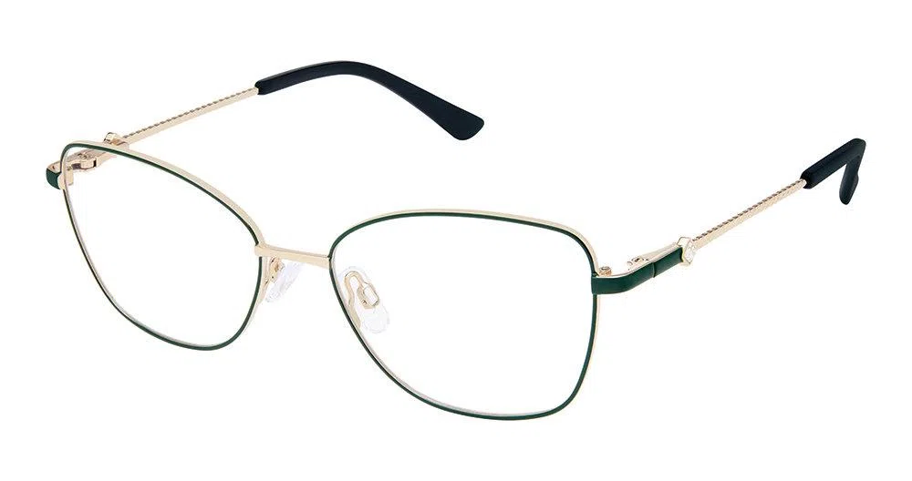 Superflex SF-661 Eyeglasses - view 3