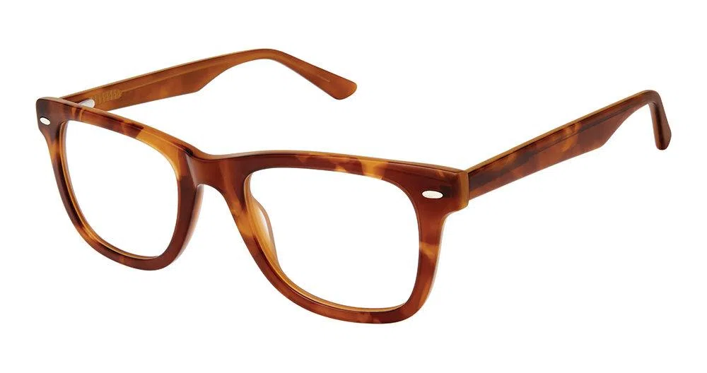Superflex SF-662 Eyeglasses - view 2