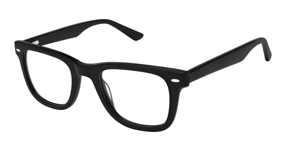 Superflex SF-662 Eyeglasses - view 3