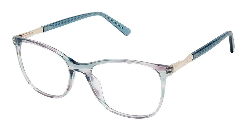 Superflex SF-663 Eyeglasses - view 2