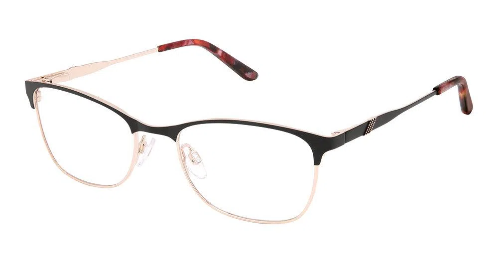 Superflex SF-664 Eyeglasses - view 2