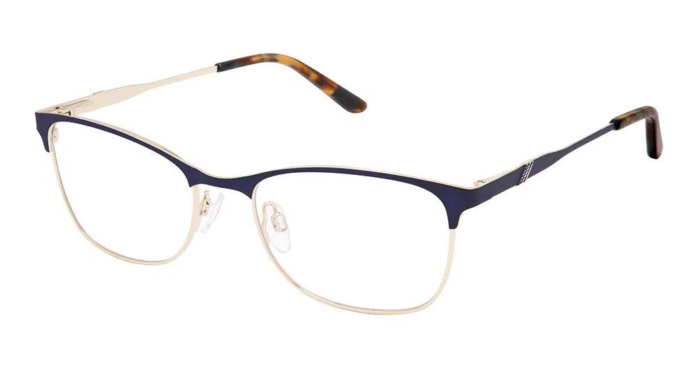 Superflex SF-664 Eyeglasses - view 3