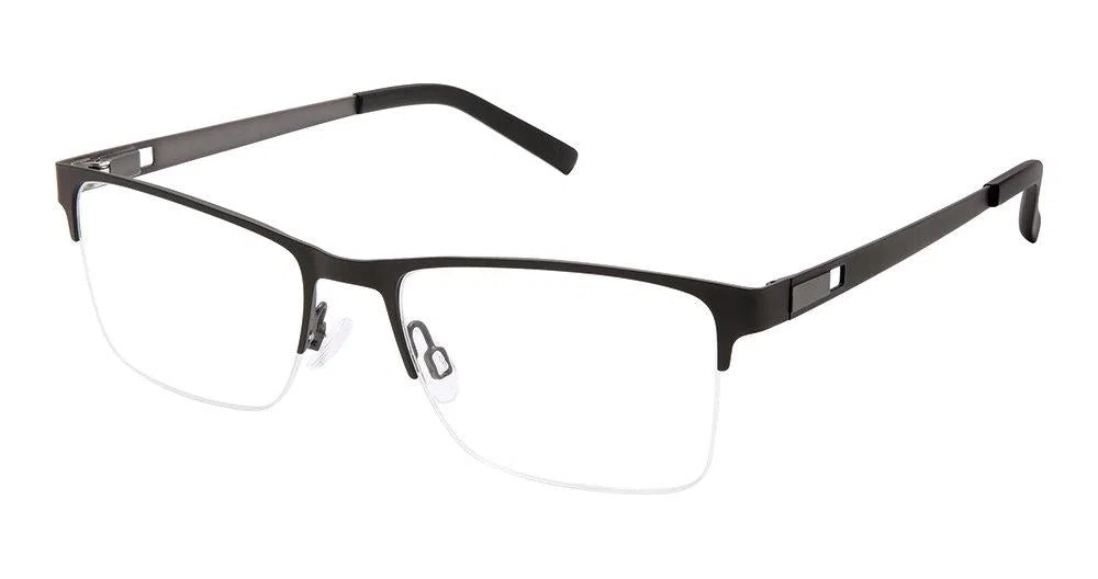 Superflex SF-666 Eyeglasses - view 2