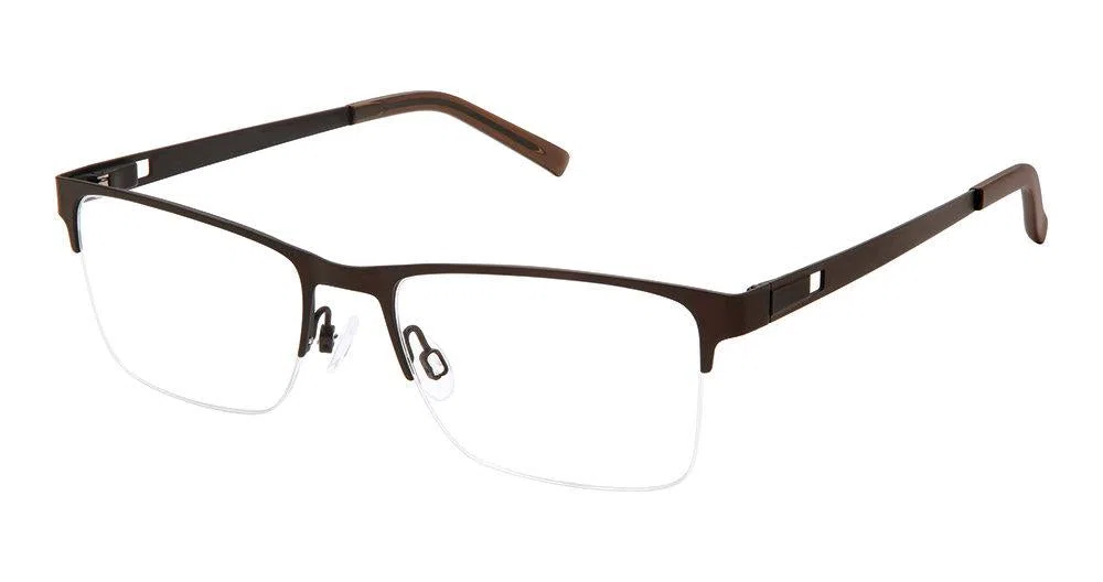 Superflex SF-666 Eyeglasses - view 3